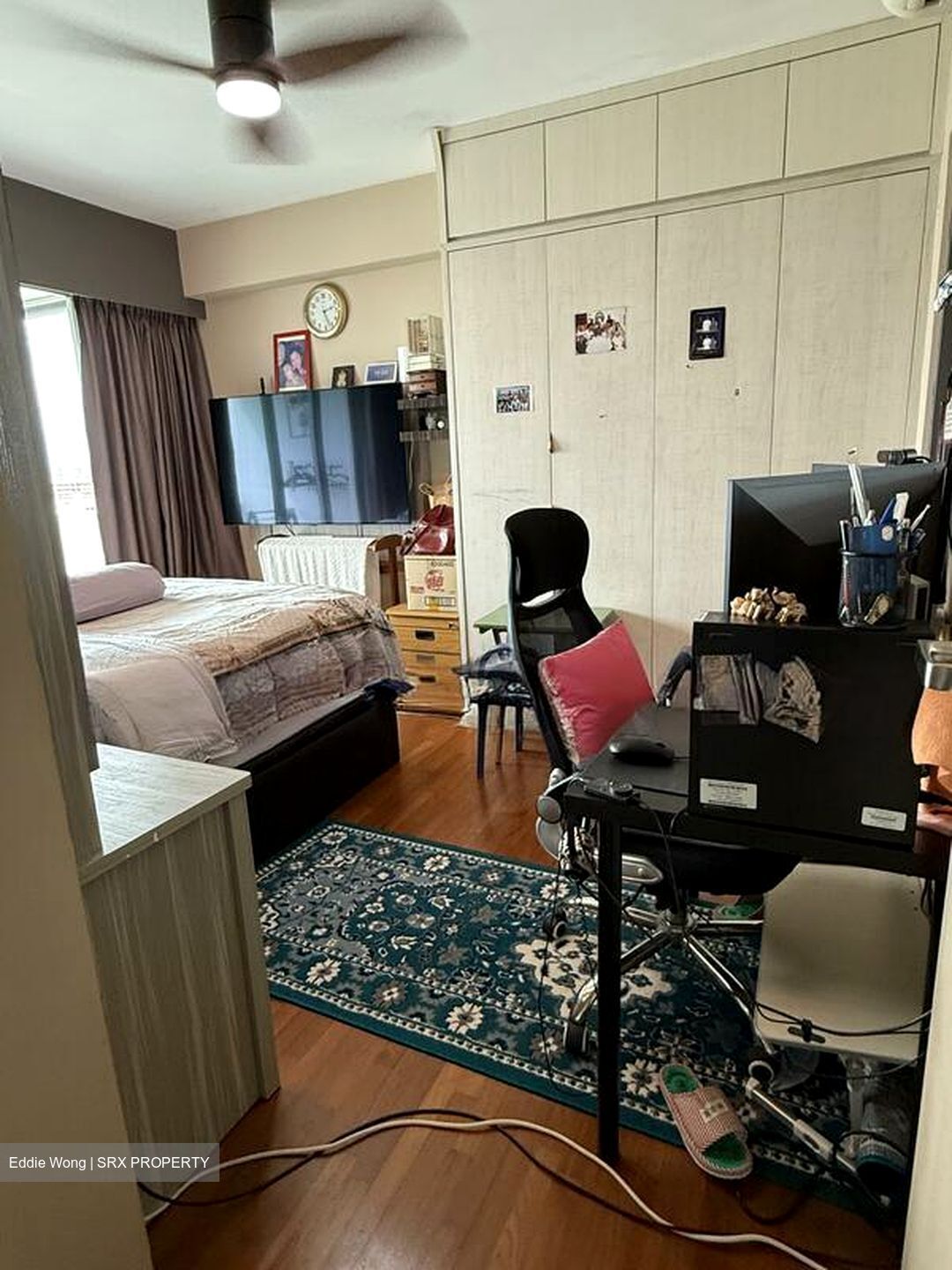 Blk 475C Parkland Residences (Hougang), HDB 5 Rooms #495721431
